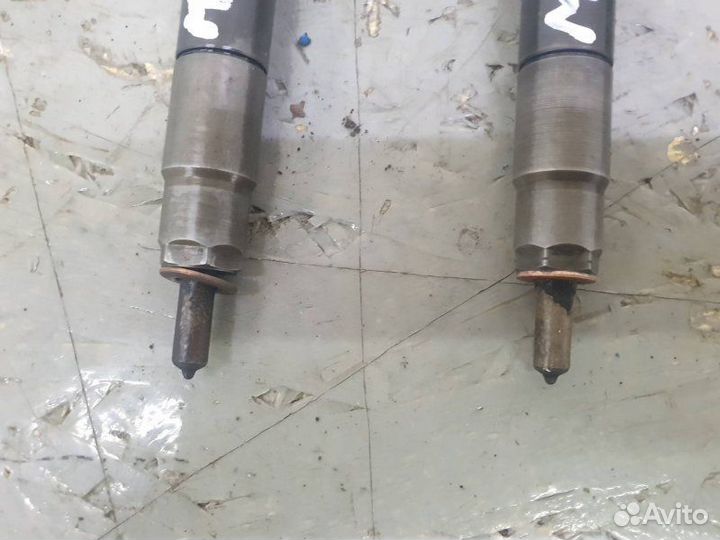 Форсунка топливная Mercedes E-Class W212 2.1D 2012