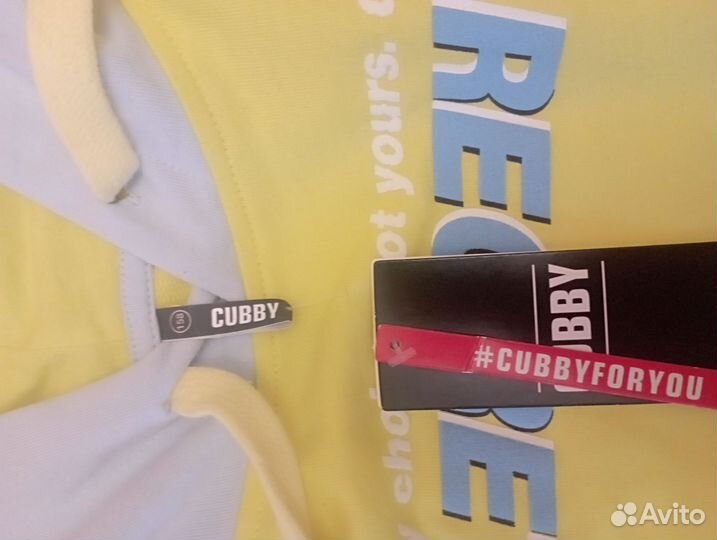 Худи для мальчика 158