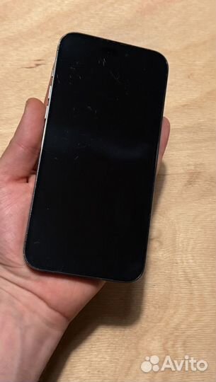 iPhone 14 Pro Max, 128 ГБ