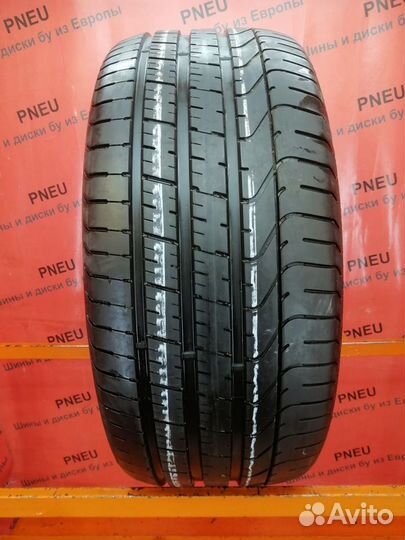 Pirelli P Zero 295/40 R21 Y