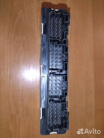 Блок управления FFR MAN TGX 2008 81258057088