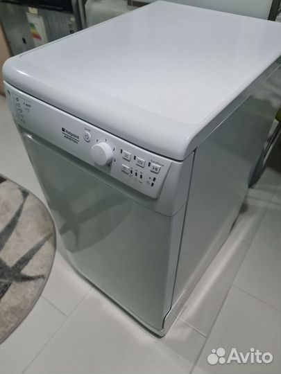 Посудомоечная машина бу Ariston 45 см