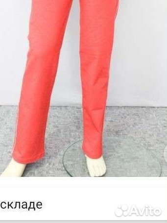 Костюм спортивный,новый,хлопок