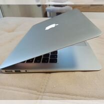 Apple macbook air 13 (early 2014 i5)