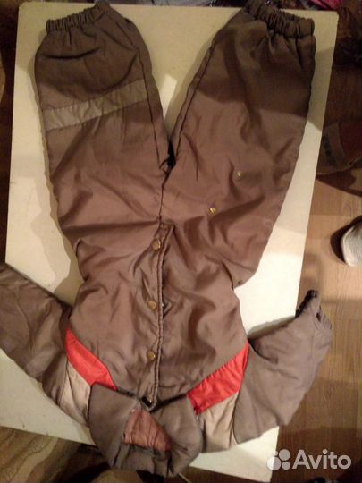 Выезд отличные детские вещи