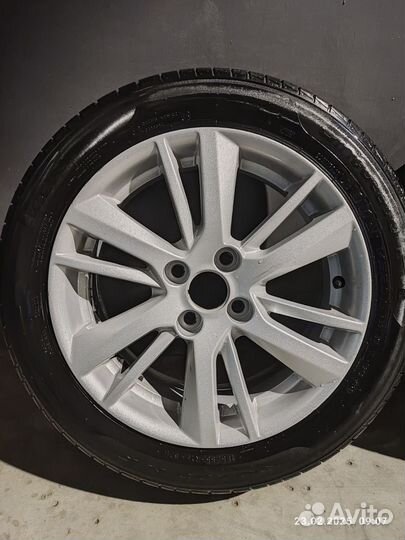 Pirelli Cinturato P1 185/55 R15