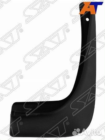 Брызговик toyota wish, toyota wish NE1 03-10