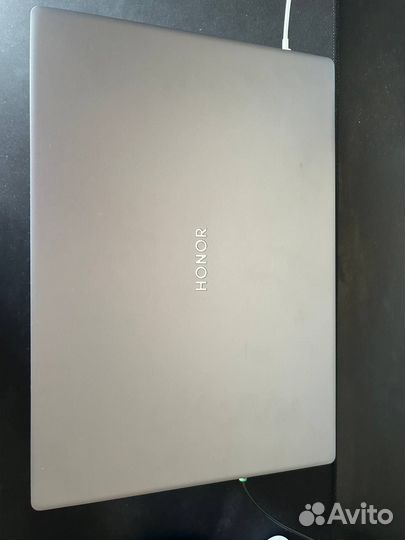 Ноутбук honor MagicBook X 16