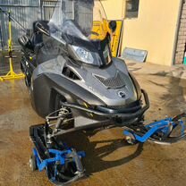 Продам снегоход BRP SKI-DOO expedition SE 1200