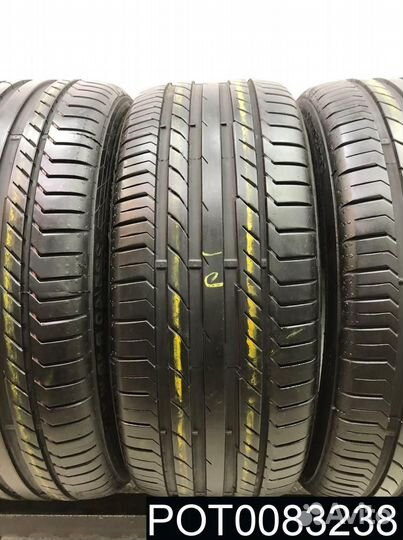Continental ContiSportContact 5 225/40 R18 99R