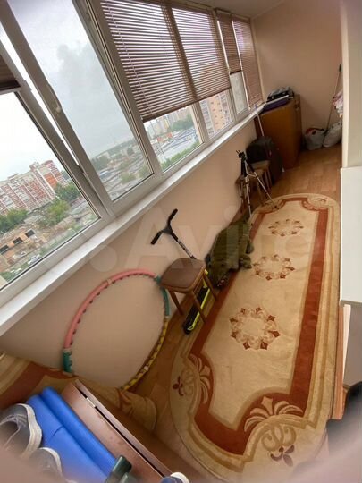 3-к. квартира, 100 м², 7/9 эт.