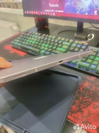 Samsung galaxy tab s7 fe