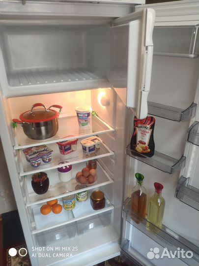 Холодильник Атлант как новый