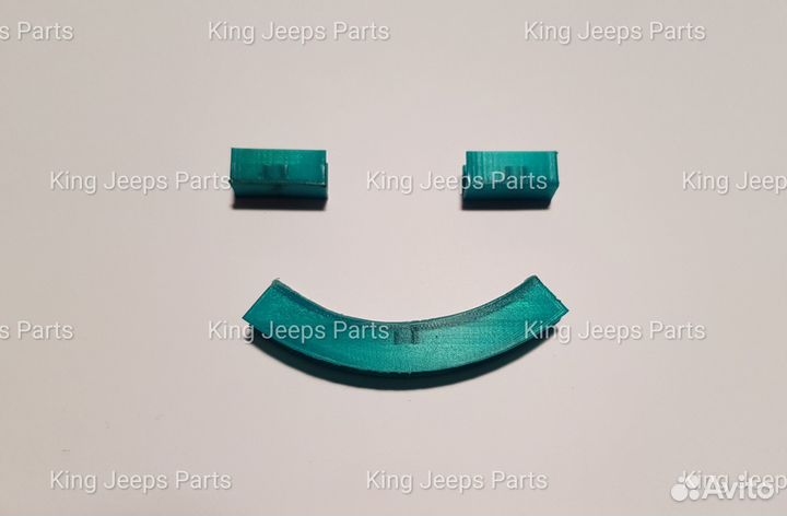 Слайдеры вилки 249 рк Jeep Grand Cherokee ZJ