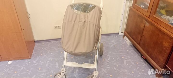 Прогулочная коляска бу