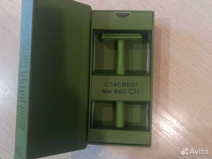 Станок для бритья