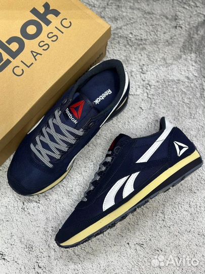 Кроссовки Reebok classic