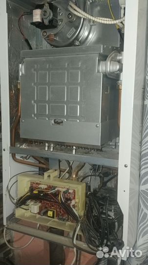 Плата котла Oasis bm24 и другое