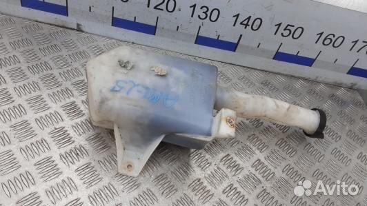 Бачок омывателя ford mondeo 3 (AML25NL01)