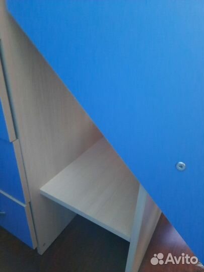 Детский комплекс