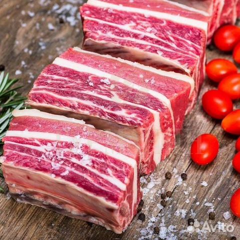 Мясо для собак Бронницы