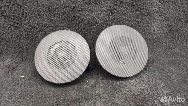 Динамик высокочастотный (пищалка) для Citroen C5 1