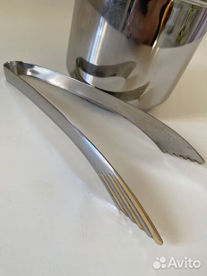 Ведерко для льда