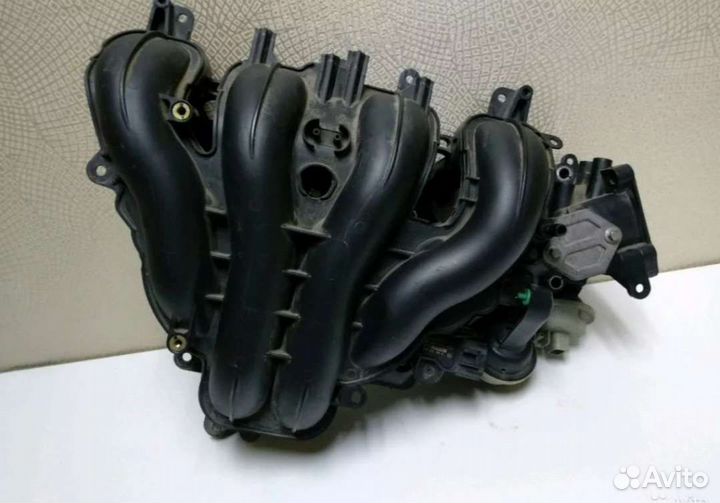 Впускной коллектор форд Мондео 4 оригинал