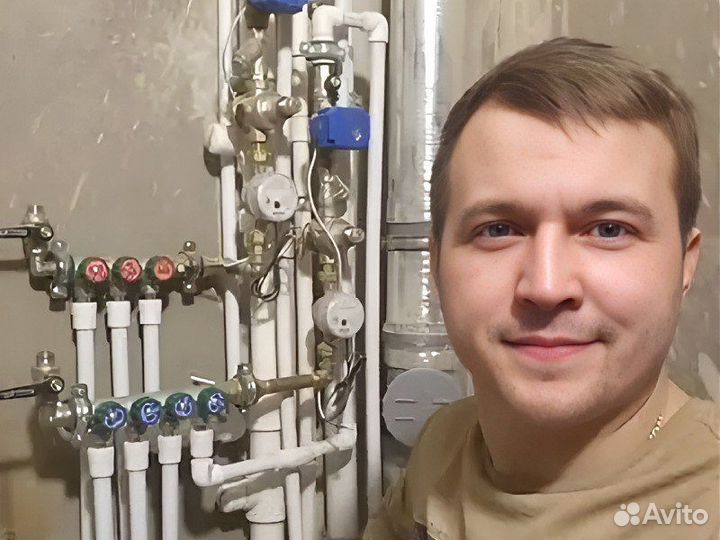 Мастер на час