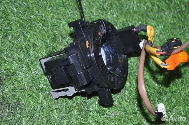 Шлейф руля Toyota Tundra 3UR-FBE 2009