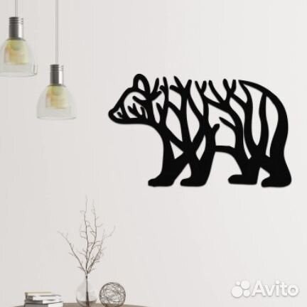 Панно из мдф