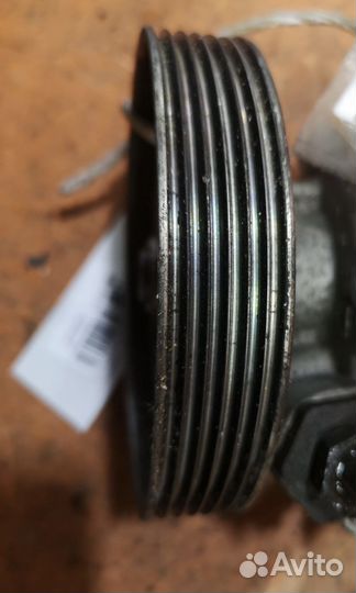 Насос гура на citroen с5 vf ew