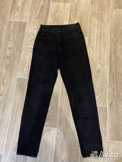 Джинсы для девочки