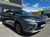 Mitsubishi Outlander 2.0 CVT, 2015, 181 000 км, с пробегом, цена 1 696 000 руб.