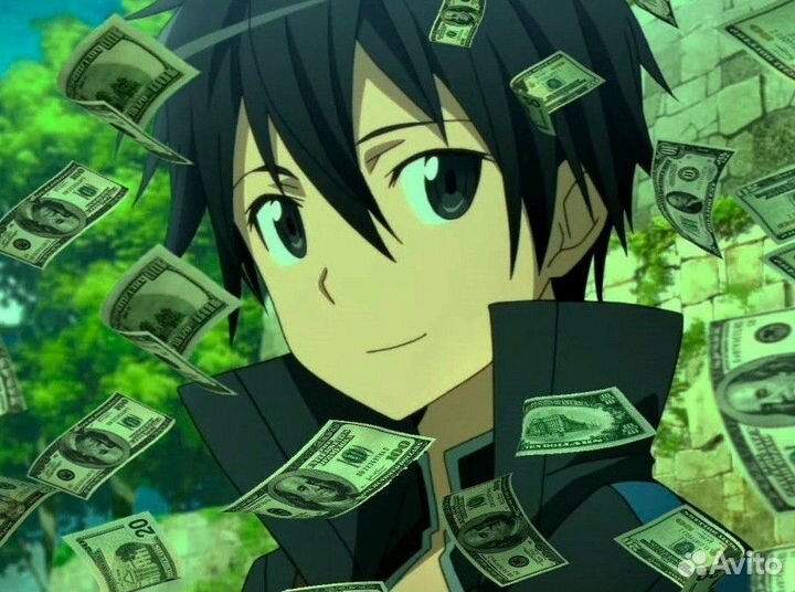 Простая подработка промоутером / от 14 лет