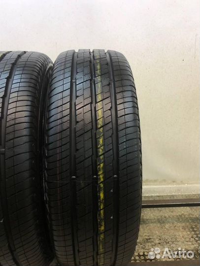 Continental Vanco 2 215/65 R16 102N