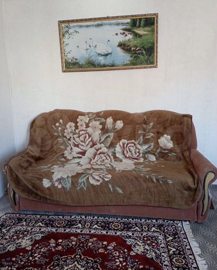 2-к. квартира, 36 м², 5/9 эт.