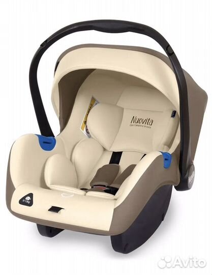 Автокресло