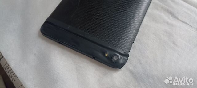 Планшет Oysters t84