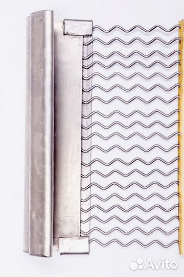 Арфообразное сито для грохота