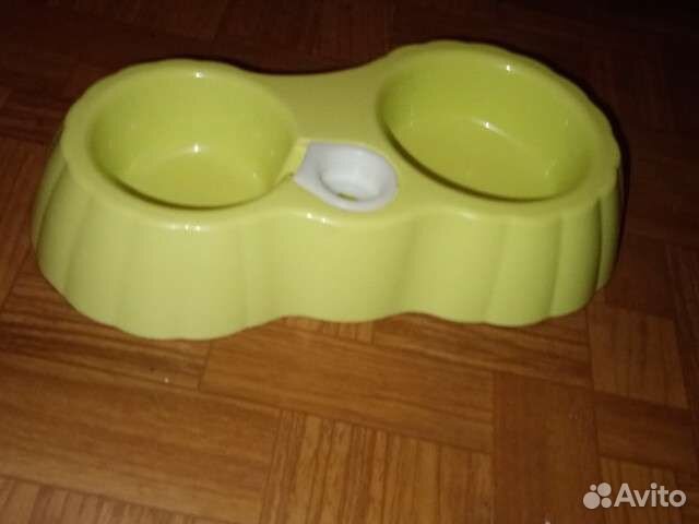 Корм, шлейки чашки, лотки, пуходерка