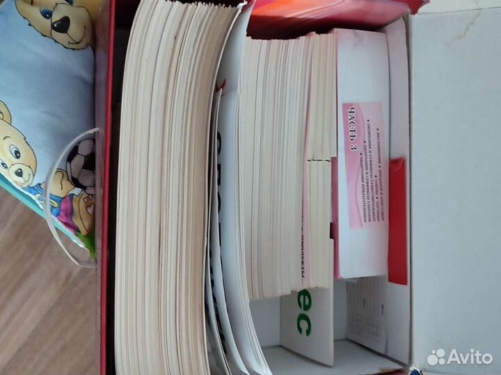 Умница чтение с пеленок. 2006 г