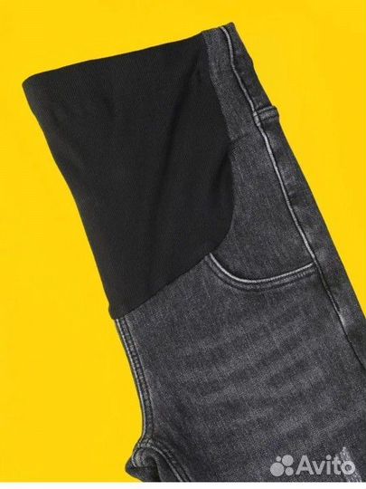 Джинсы для беременных 42 44