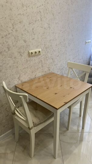 Квартира-студия, 30 м², 5/5 эт.