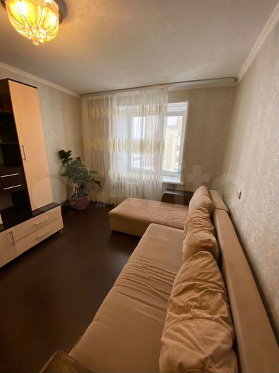 2-к. квартира, 38 м², 5/9 эт.