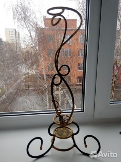 Подставка для шампуров