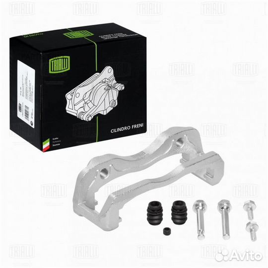 Скоба тормозного суппорта CF032192