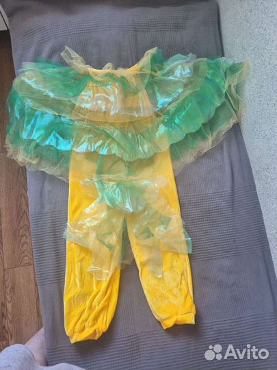 Костюм для мальчика