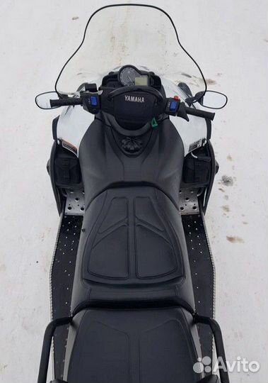 Yamaha VK Professional, 2014