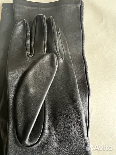 Перчатки Baldinini 7.5, оригинал